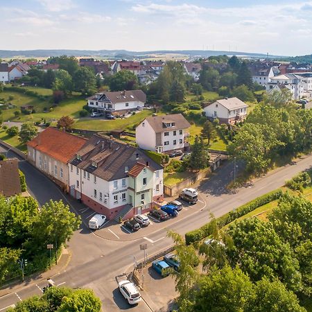 Landhotel Zum Niestetal Екстер'єр фото